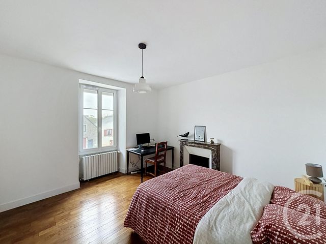 maison à vendre - 5 pièces - 125.72 m2 - LOUVERNE - 53 - PAYS-DE-LOIRE - Century 21 Dréano Immobilier
