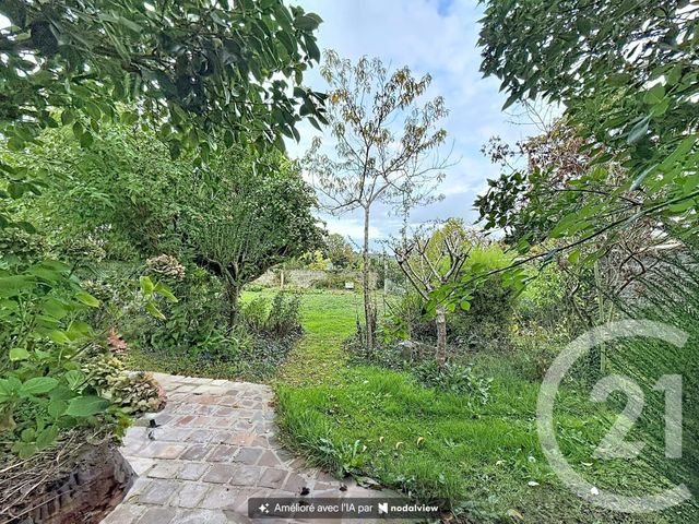 maison à vendre - 5 pièces - 125.72 m2 - LOUVERNE - 53 - PAYS-DE-LOIRE - Century 21 Dréano Immobilier