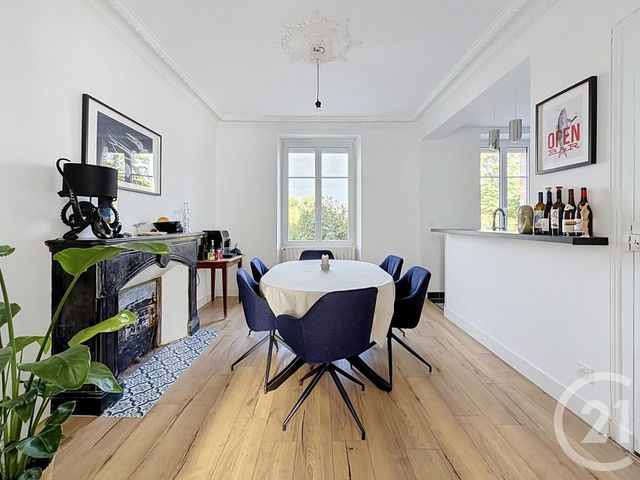 maison à vendre - 5 pièces - 125.72 m2 - LOUVERNE - 53 - PAYS-DE-LOIRE - Century 21 Dréano Immobilier