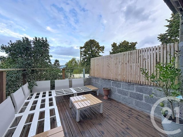 maison à vendre - 5 pièces - 125.72 m2 - LOUVERNE - 53 - PAYS-DE-LOIRE - Century 21 Dréano Immobilier