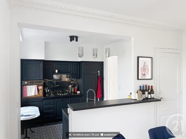maison à vendre - 5 pièces - 125.72 m2 - LOUVERNE - 53 - PAYS-DE-LOIRE - Century 21 Dréano Immobilier
