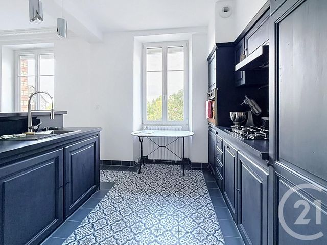 maison à vendre - 5 pièces - 125.72 m2 - LOUVERNE - 53 - PAYS-DE-LOIRE - Century 21 Dréano Immobilier