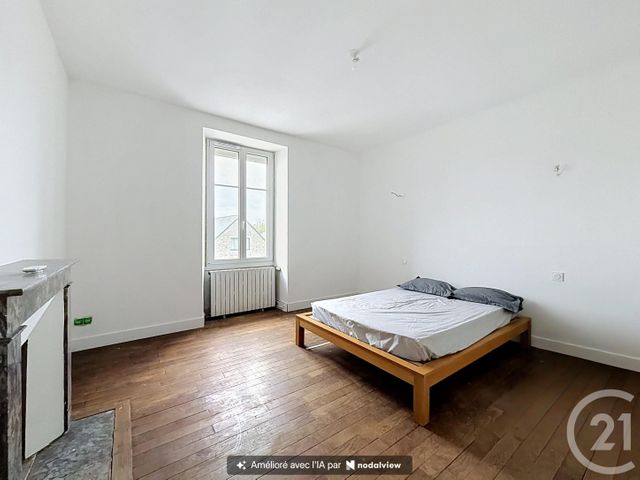 maison à vendre - 5 pièces - 125.72 m2 - LOUVERNE - 53 - PAYS-DE-LOIRE - Century 21 Dréano Immobilier