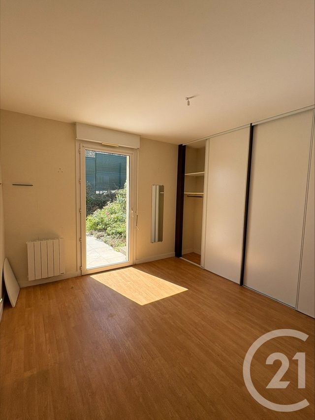 maison à louer - 3 pièces - 67.95 m2 - QUELAINES ST GAULT - 53 - PAYS-DE-LOIRE - Century 21 Dréano Immobilier