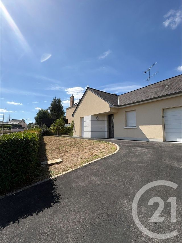 maison - QUELAINES ST GAULT - 53