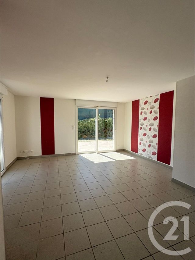 maison à louer - 3 pièces - 67.95 m2 - QUELAINES ST GAULT - 53 - PAYS-DE-LOIRE - Century 21 Dréano Immobilier
