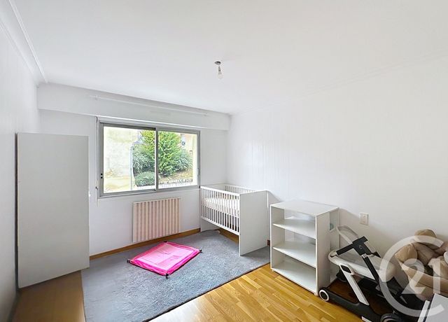 Appartement T3 à vendre - 4 pièces - 102.0 m2 - LAVAL - 53 - PAYS-DE-LOIRE - Century 21 Dréano Immobilier