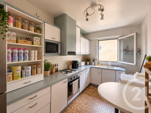Appartement T3 à vendre LAVAL