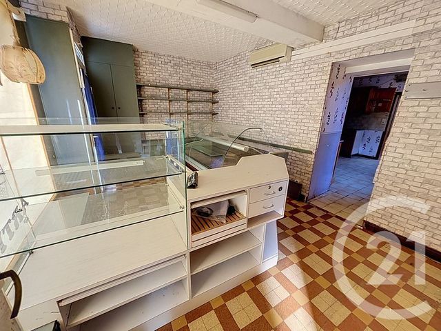 maison à vendre - 6 pièces - 208.0 m2 - VILLIERS CHARLEMAGNE - 53 - PAYS-DE-LOIRE - Century 21 Dréano Immobilier
