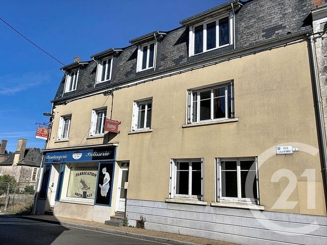 maison - VILLIERS CHARLEMAGNE - 53