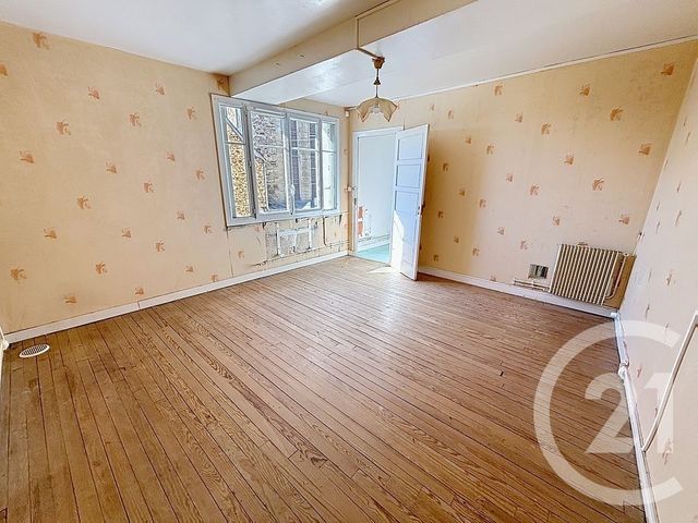 maison à vendre - 6 pièces - 208.0 m2 - VILLIERS CHARLEMAGNE - 53 - PAYS-DE-LOIRE - Century 21 Dréano Immobilier