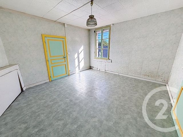 maison à vendre - 6 pièces - 208.0 m2 - VILLIERS CHARLEMAGNE - 53 - PAYS-DE-LOIRE - Century 21 Dréano Immobilier