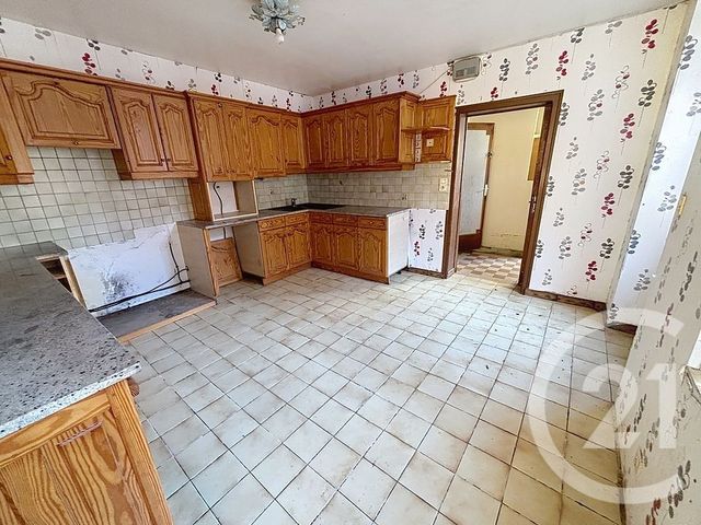 maison à vendre - 6 pièces - 208.0 m2 - VILLIERS CHARLEMAGNE - 53 - PAYS-DE-LOIRE - Century 21 Dréano Immobilier