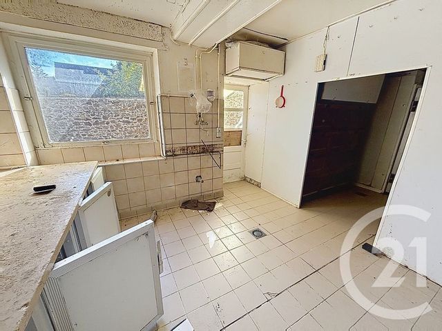 maison à vendre - 6 pièces - 208.0 m2 - VILLIERS CHARLEMAGNE - 53 - PAYS-DE-LOIRE - Century 21 Dréano Immobilier