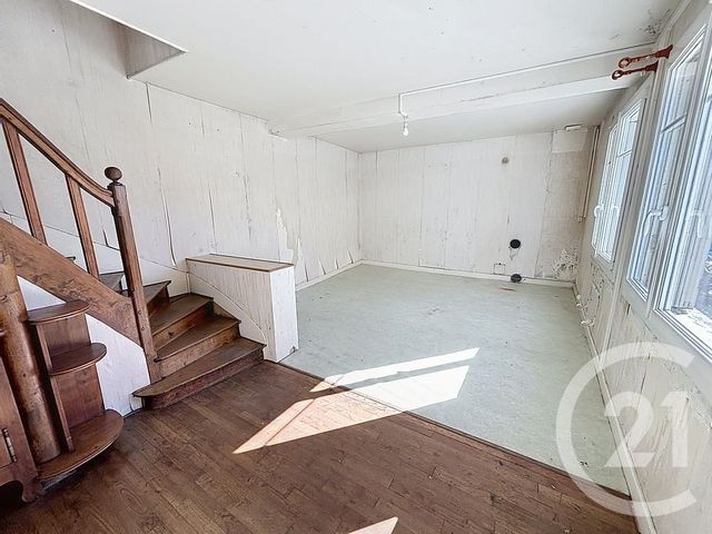 maison à vendre - 6 pièces - 208.0 m2 - VILLIERS CHARLEMAGNE - 53 - PAYS-DE-LOIRE - Century 21 Dréano Immobilier