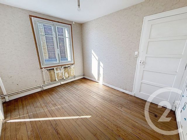 maison à vendre - 6 pièces - 208.0 m2 - VILLIERS CHARLEMAGNE - 53 - PAYS-DE-LOIRE - Century 21 Dréano Immobilier