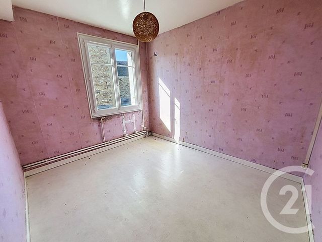 maison à vendre - 6 pièces - 208.0 m2 - VILLIERS CHARLEMAGNE - 53 - PAYS-DE-LOIRE - Century 21 Dréano Immobilier