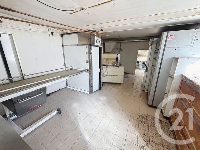 maison à vendre - 6 pièces - 208.0 m2 - VILLIERS CHARLEMAGNE - 53 - PAYS-DE-LOIRE - Century 21 Dréano Immobilier