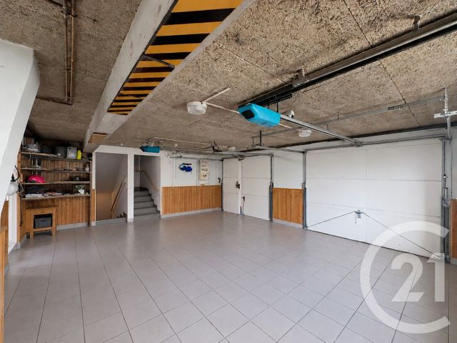 maison à vendre - 7 pièces - 132.0 m2 - ST OUEN DES TOITS - 53 - PAYS-DE-LOIRE - Century 21 Dréano Immobilier