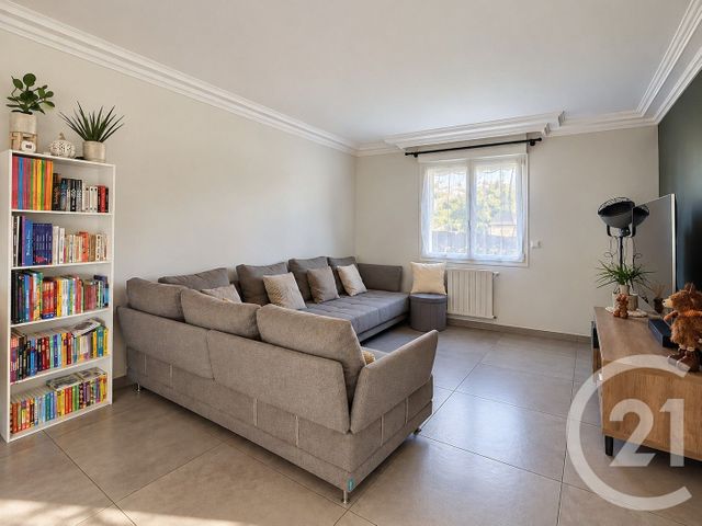 maison à vendre - 7 pièces - 132.0 m2 - ST OUEN DES TOITS - 53 - PAYS-DE-LOIRE - Century 21 Dréano Immobilier