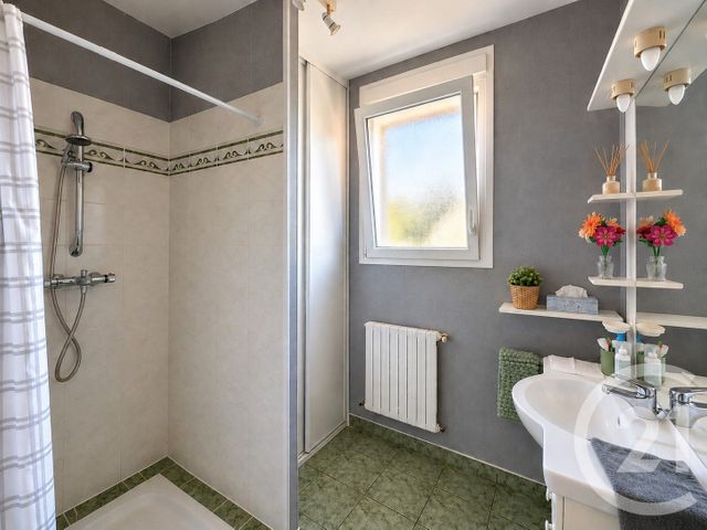 maison à vendre - 7 pièces - 132.0 m2 - ST OUEN DES TOITS - 53 - PAYS-DE-LOIRE - Century 21 Dréano Immobilier