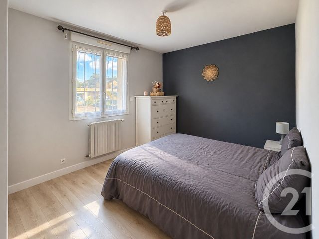 maison à vendre - 7 pièces - 132.0 m2 - ST OUEN DES TOITS - 53 - PAYS-DE-LOIRE - Century 21 Dréano Immobilier