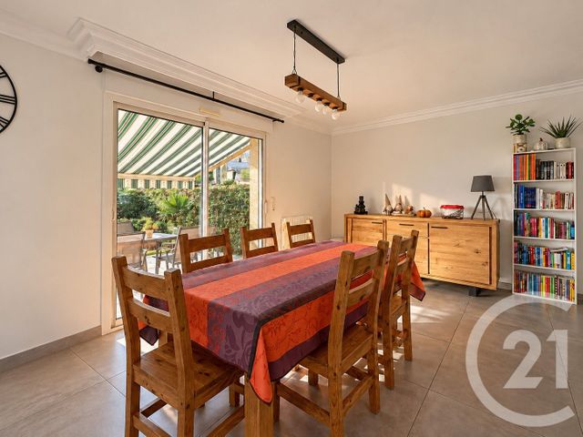 maison à vendre - 7 pièces - 132.0 m2 - ST OUEN DES TOITS - 53 - PAYS-DE-LOIRE - Century 21 Dréano Immobilier