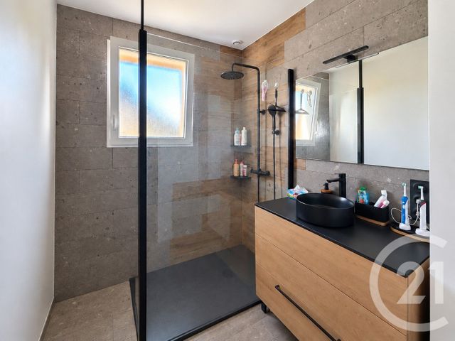 maison à vendre - 7 pièces - 132.0 m2 - ST OUEN DES TOITS - 53 - PAYS-DE-LOIRE - Century 21 Dréano Immobilier