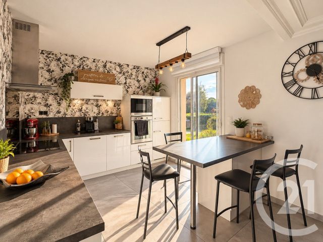 maison - ST OUEN DES TOITS - 53