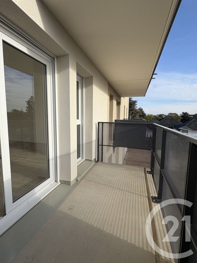 Appartement T2 à louer - 2 pièces - 46.03 m2 - BONCHAMP LES LAVAL - 53 - PAYS-DE-LOIRE - Century 21 Dréano Immobilier