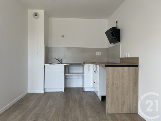 appartement - BONCHAMP LES LAVAL - 53