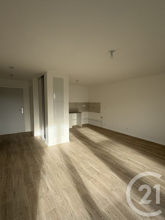 Appartement T2 à louer - 2 pièces - 46.03 m2 - BONCHAMP LES LAVAL - 53 - PAYS-DE-LOIRE - Century 21 Dréano Immobilier