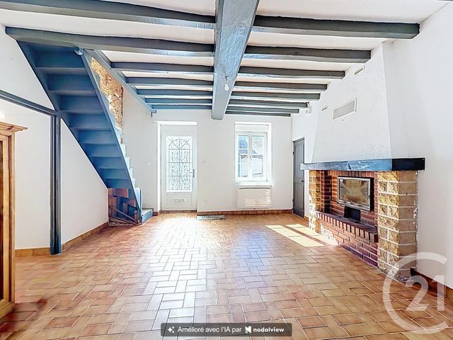 maison à vendre - 6 pièces - 146.0 m2 - LAUBRIERES - 53 - PAYS-DE-LOIRE - Century 21 Dréano Immobilier