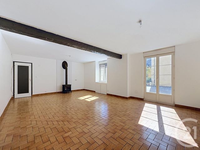 maison - LAUBRIERES - 53