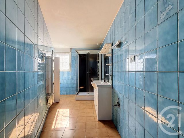 maison à vendre - 6 pièces - 146.0 m2 - LAUBRIERES - 53 - PAYS-DE-LOIRE - Century 21 Dréano Immobilier