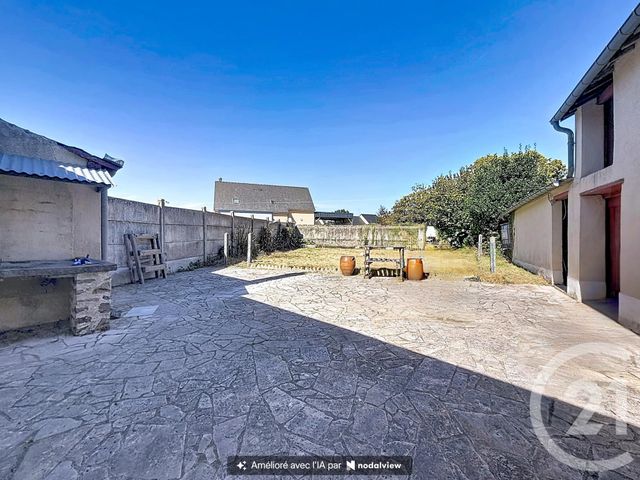 maison à vendre - 6 pièces - 146.0 m2 - LAUBRIERES - 53 - PAYS-DE-LOIRE - Century 21 Dréano Immobilier