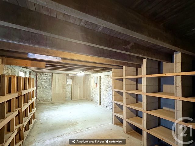 maison à vendre - 6 pièces - 146.0 m2 - LAUBRIERES - 53 - PAYS-DE-LOIRE - Century 21 Dréano Immobilier