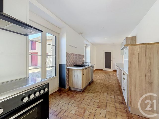 maison à vendre - 6 pièces - 146.0 m2 - LAUBRIERES - 53 - PAYS-DE-LOIRE - Century 21 Dréano Immobilier