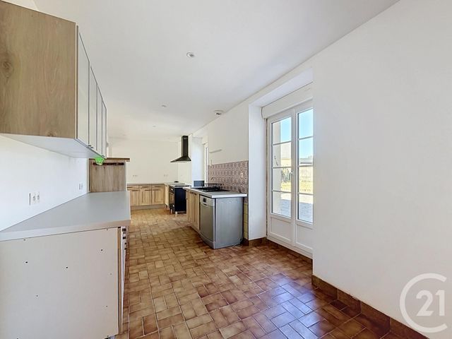 maison à vendre - 6 pièces - 146.0 m2 - LAUBRIERES - 53 - PAYS-DE-LOIRE - Century 21 Dréano Immobilier