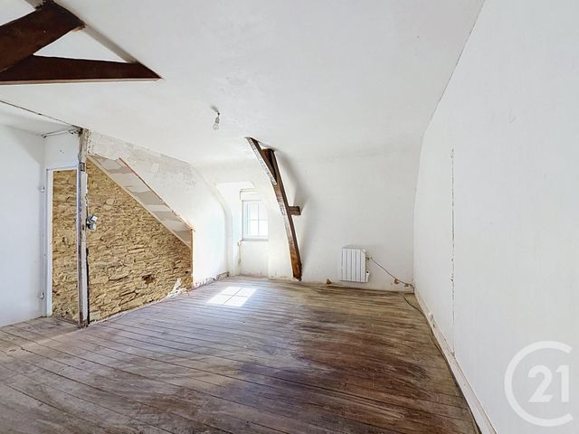 maison à vendre - 6 pièces - 146.0 m2 - LAUBRIERES - 53 - PAYS-DE-LOIRE - Century 21 Dréano Immobilier