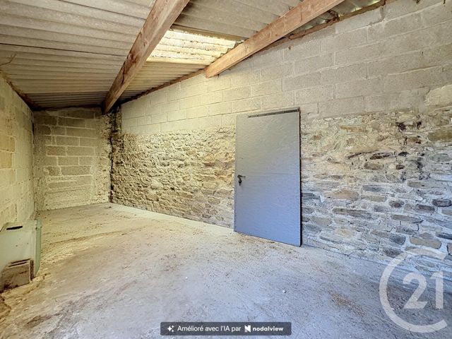 maison à vendre - 6 pièces - 146.0 m2 - LAUBRIERES - 53 - PAYS-DE-LOIRE - Century 21 Dréano Immobilier