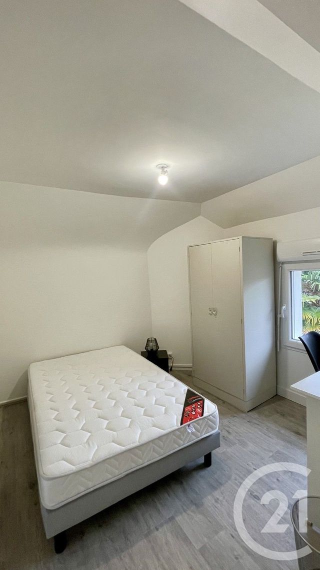 Appartement F2 à louer - 2 pièces - 36.24 m2 - LAVAL - 53 - PAYS-DE-LOIRE - Century 21 Dréano Immobilier