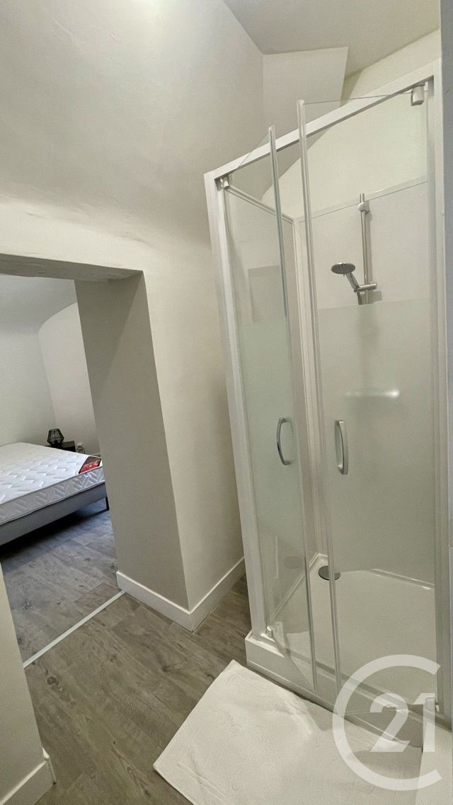 Appartement F2 à louer - 2 pièces - 36.24 m2 - LAVAL - 53 - PAYS-DE-LOIRE - Century 21 Dréano Immobilier