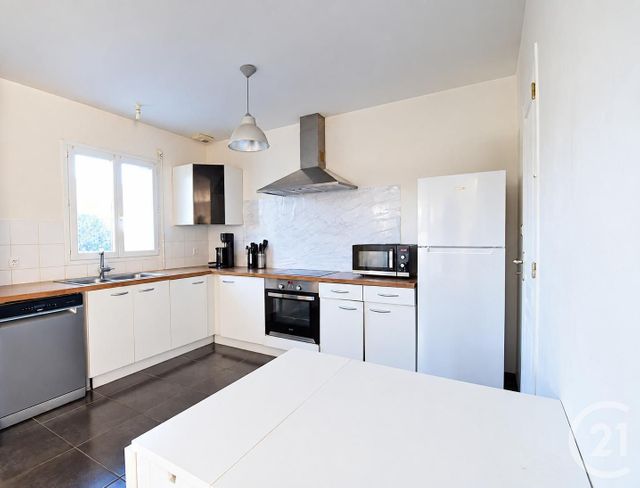 maison à vendre - 4 pièces - 108.0 m2 - LOUVIGNE - 53 - PAYS-DE-LOIRE - Century 21 Dréano Immobilier