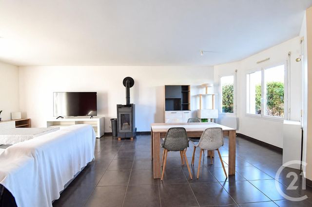 maison à vendre - 4 pièces - 108.0 m2 - LOUVIGNE - 53 - PAYS-DE-LOIRE - Century 21 Dréano Immobilier
