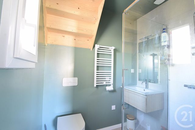 maison à vendre - 4 pièces - 108.0 m2 - LOUVIGNE - 53 - PAYS-DE-LOIRE - Century 21 Dréano Immobilier