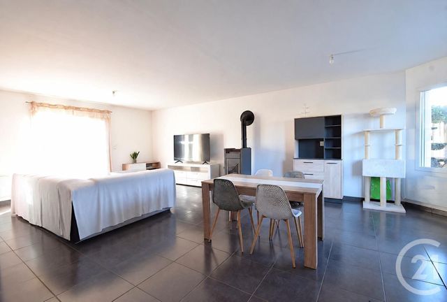 maison - LOUVIGNE - 53