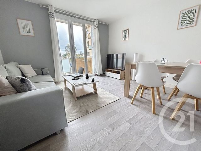 appartement - ST BERTHEVIN - 53