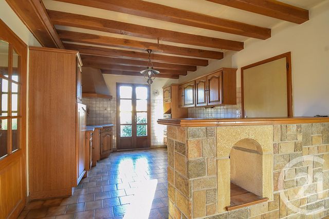 maison à vendre - 4 pièces - 88.0 m2 - GREZ EN BOUERE - 53 - PAYS-DE-LOIRE - Century 21 Dréano Immobilier