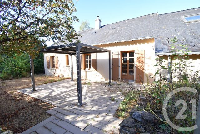 maison - GREZ EN BOUERE - 53